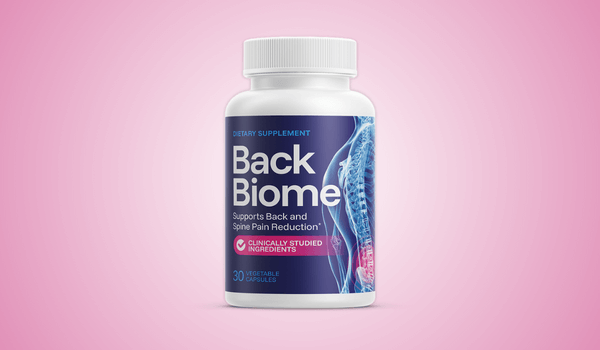 BackBioMe Reviews