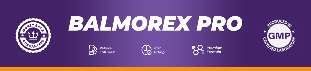 Balmorex Pro Certifications