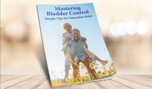 BladderShield Free Bonus #1