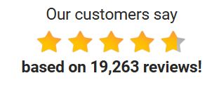 FemiCore Customer Rating