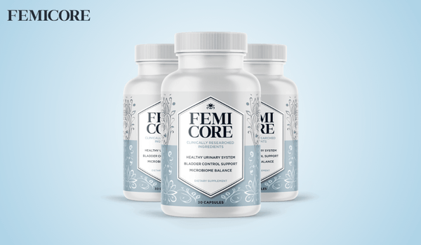 FemiCore Reviews