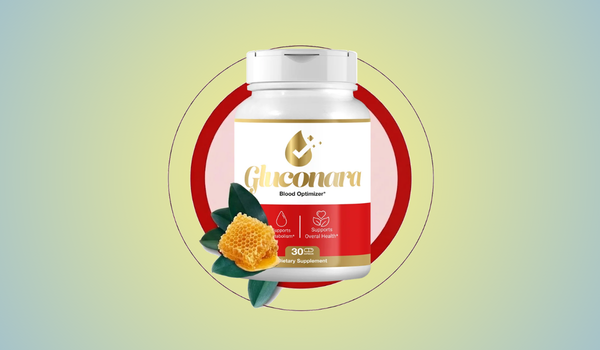 Gluconara Reviews