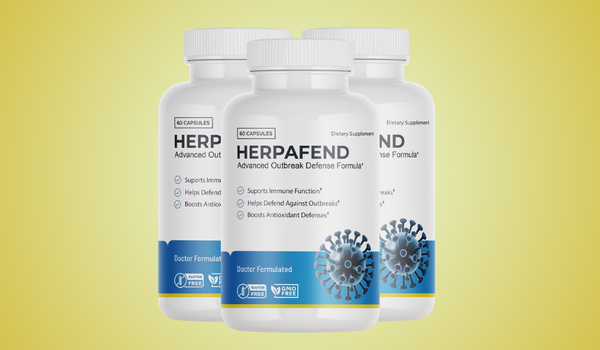 Herpafend Reviews