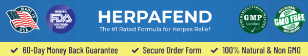 Herpafend Certification