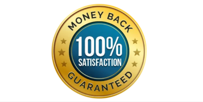 JavaTide Money Back Guarantee