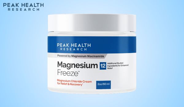 Magnesium Freeze Reviews