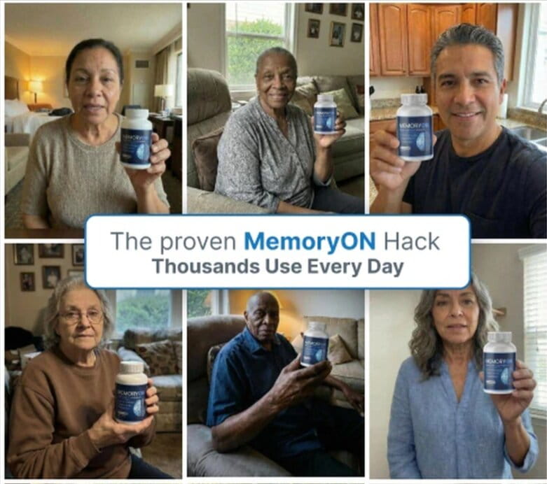 MemoryOn Customers