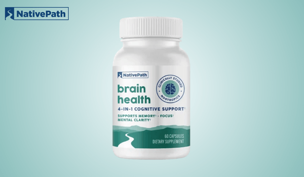 NativePath Brain Health Reviews