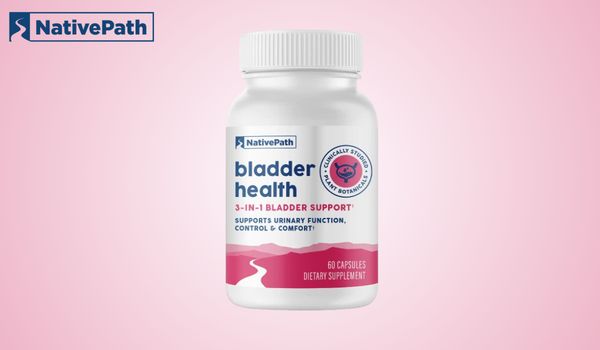Nativepath Bladder Health Reviews