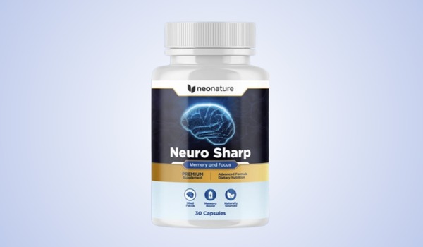 Neuro Sharp Reviews