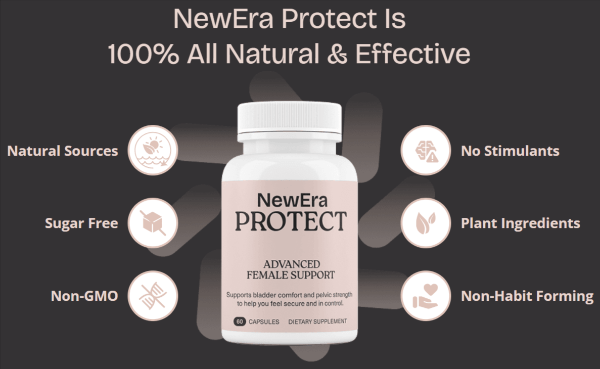 NewEra Protect Certification