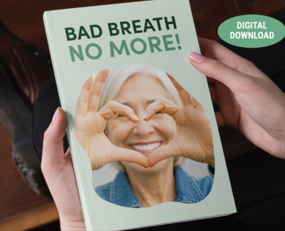 OxyDental Pro Bonus 1