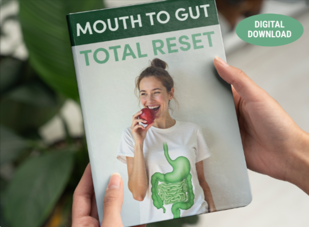 OxyDental Pro Bonus 3