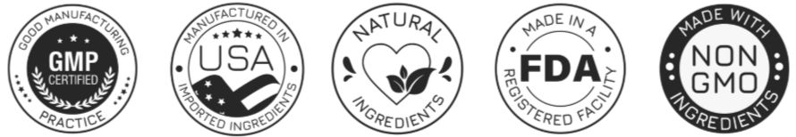 OxyDental Pro Certifications