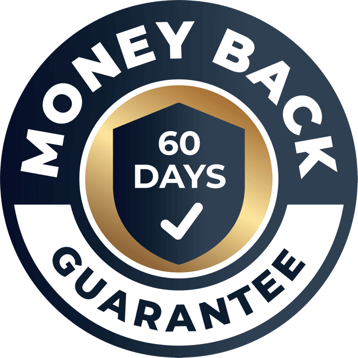 OxyDental Pro Money Back Guarantee