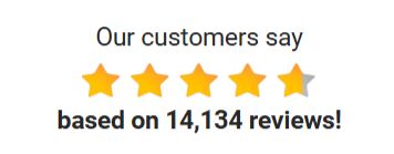OxyDental Pro Ratings