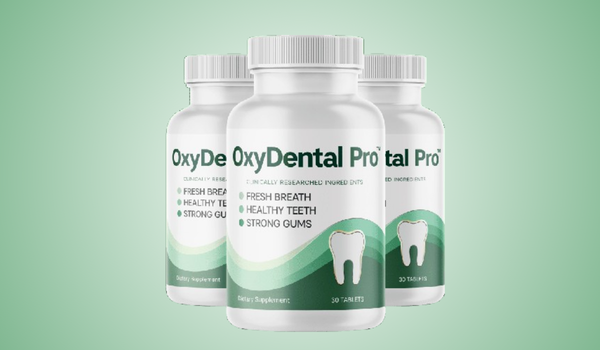 OxyDental Pro Reviews