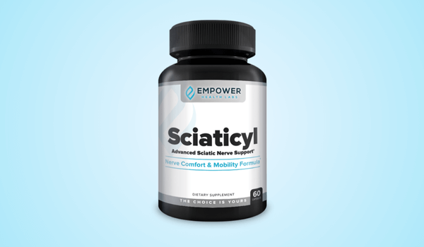 Sciaticyl Reviews