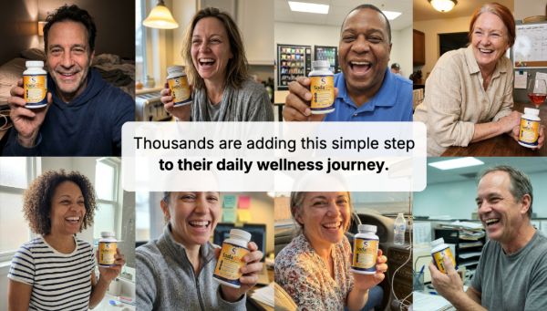 SodaSlim Customers