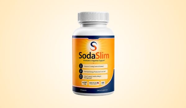 SodaSlim Reviews