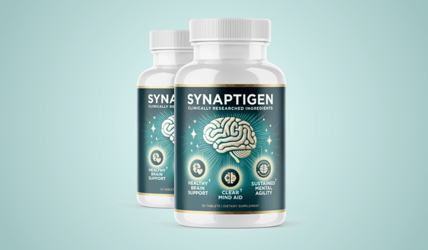 Synaptigen Reviews