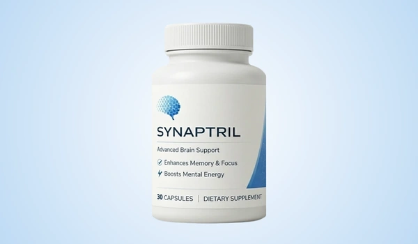 Synaptril Reviews