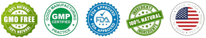 Thyrafemme Balance Certification