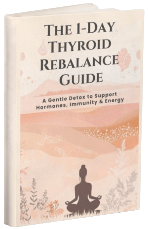 Thyrafemme Balance Free Bonus 4
