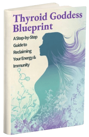 Thyrafemme Balance Free Bonus 5