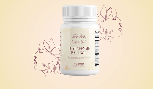 Thyrafemme Balance Reviews