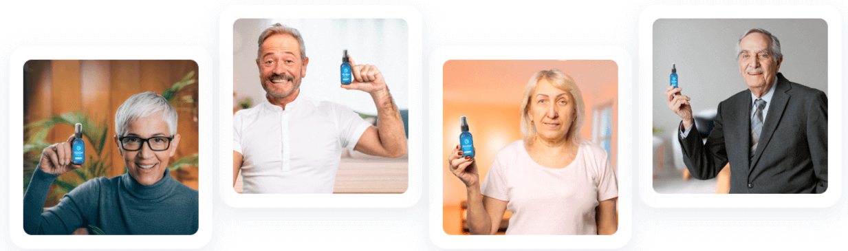 Tinnitrol Customers