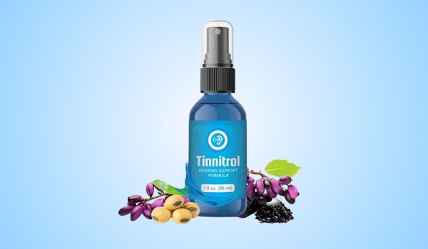 Tinnitrol Reviews