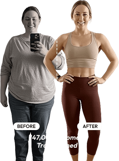 Trimology Before And After