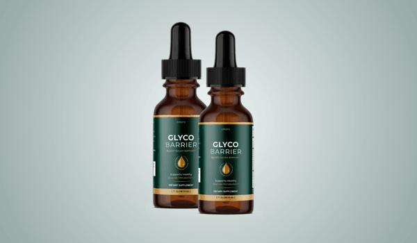 Glyco Barrier Reviews