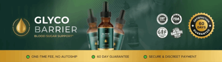 Glyco Barrier batch