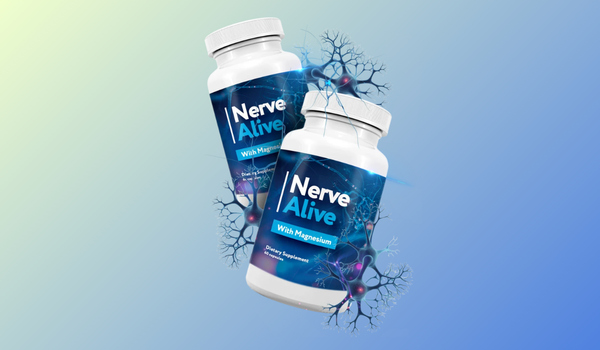 Nerve Alive Reviews