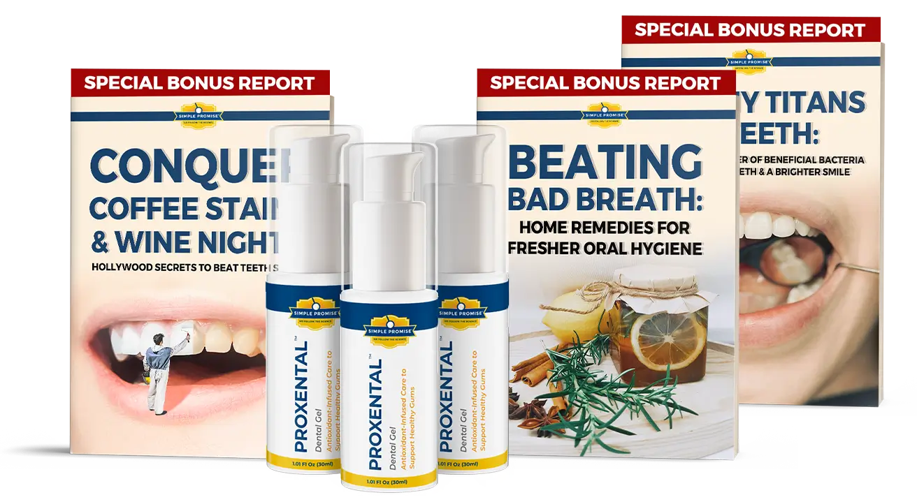 Proxental Bonus