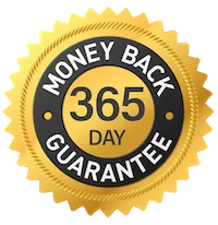Proxental Money Back Guarantee