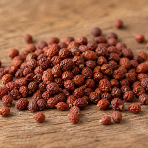 4. Grains of Paradise