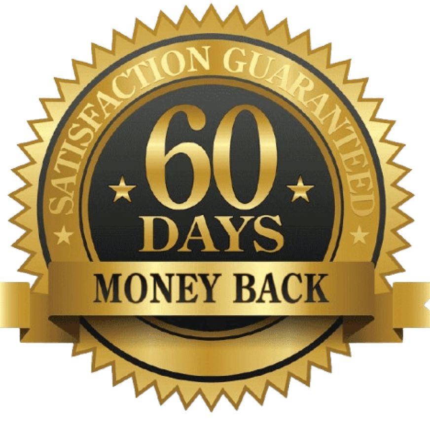 P-Protect Money Back Gurantee