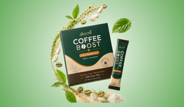 Akemi Coffee Boost Reviews
