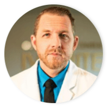 Dr. Jesse A. Morse