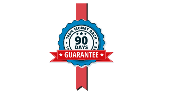 GlucoTru Pro Money Back Guarantee
