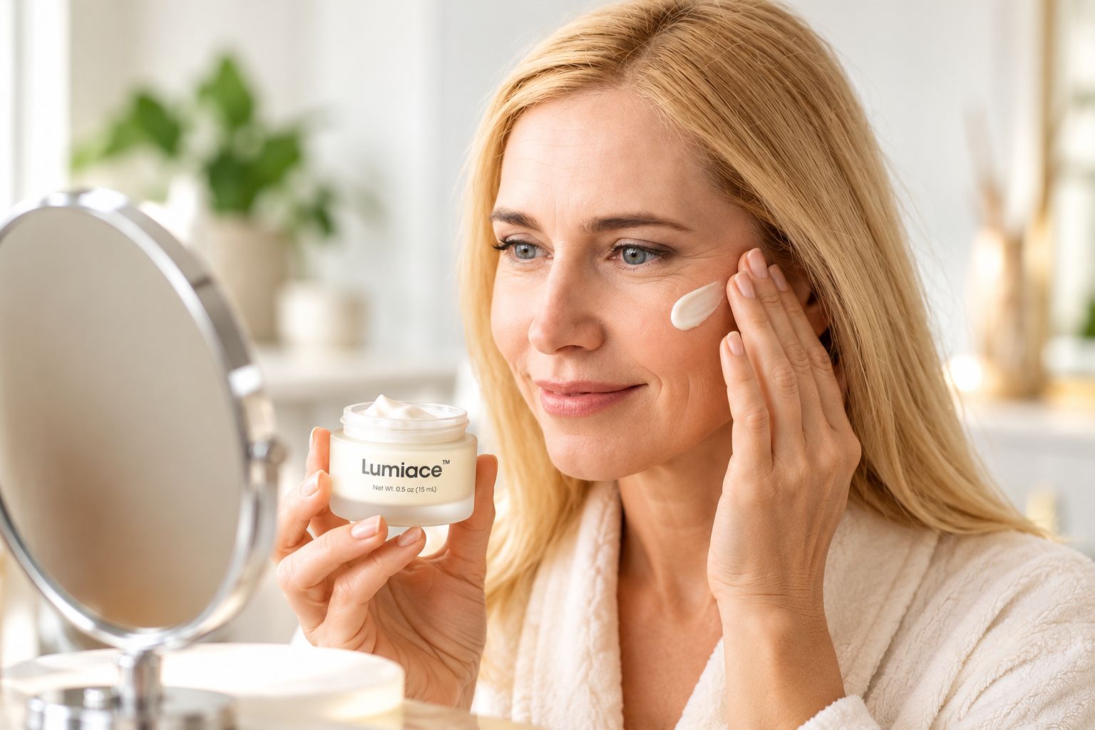 Lumiace