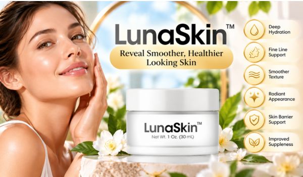 LunaSkin Reviews