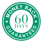 Maxorin Money Back Guarantee