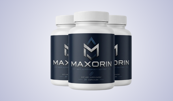 Maxorin Reviews