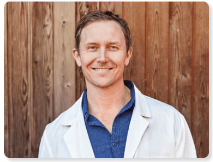 NativePath Native Balance Dr. Chad Walding