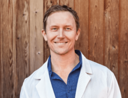 Nativepath Native Fiber Dr. Chad Walding