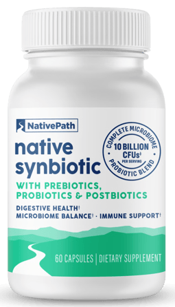 Nativepath Native Fiber Free Bonus 1